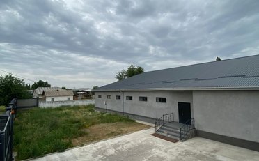 Купить квартиру Бишкек
